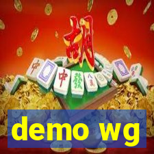 demo wg